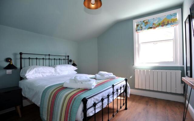 Beechurst Serviced Apartments