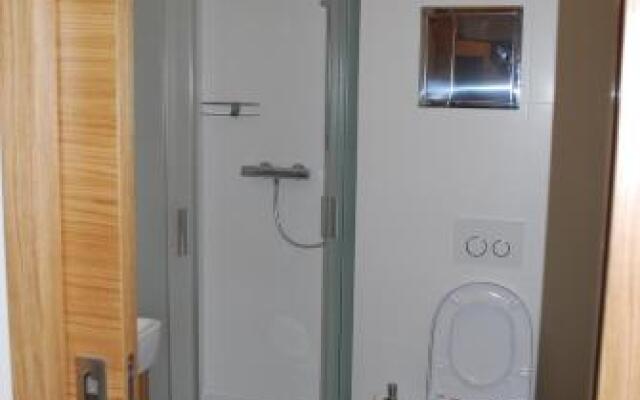 Apartmán 110 Rokytka u sjezdovky