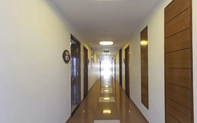 Hotel Saravana Bhavan by OYO Rooms