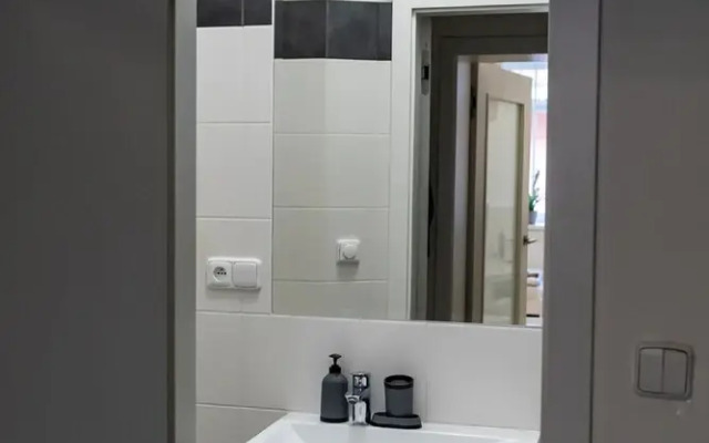 Studio under Vysehrad castle II.