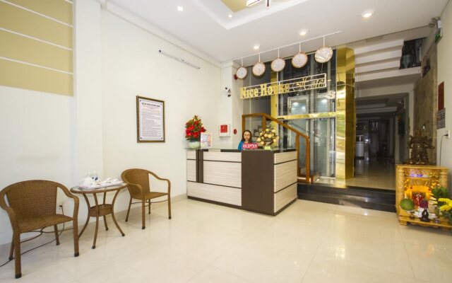 Nice House Hotel
