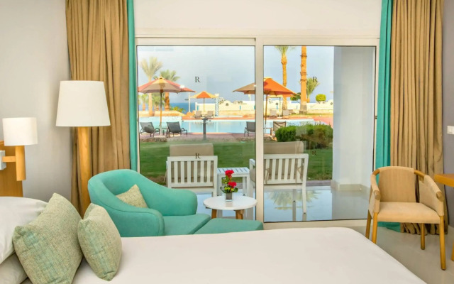 Renaissance Sharm El Sheikh Golden View Beach Resort