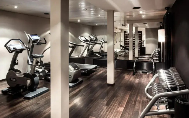 Hotel D - Basel - Fully Renovated 2025