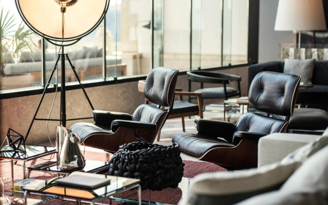Hotel Excelsior