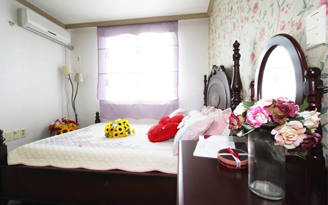 Gyeongju Four Season Pension