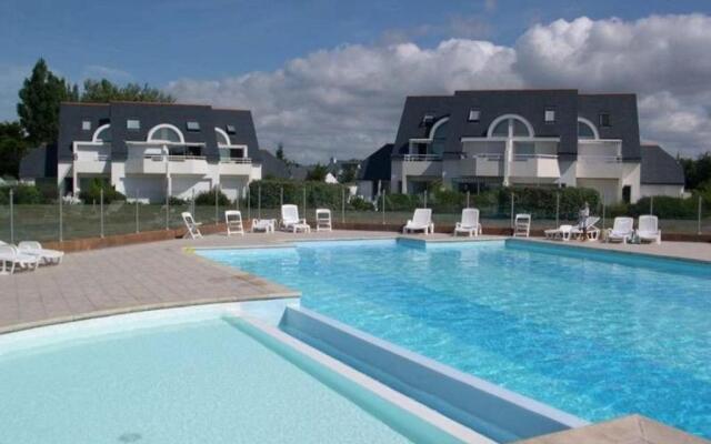 Appartement Carnac, 3 pièces, 6 personnes - FR-1-477-26