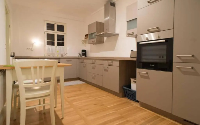 Wohnung im Herzen von Ludwigsburg