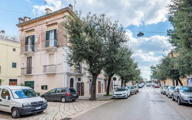 Pianista Home in Fasano City