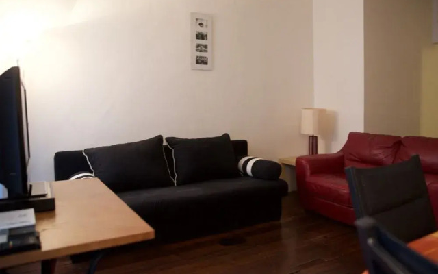 Montmartre Apartments Audran