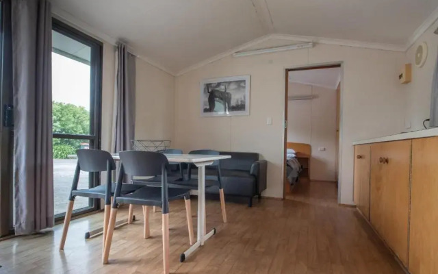 Pine Country Caravan Park