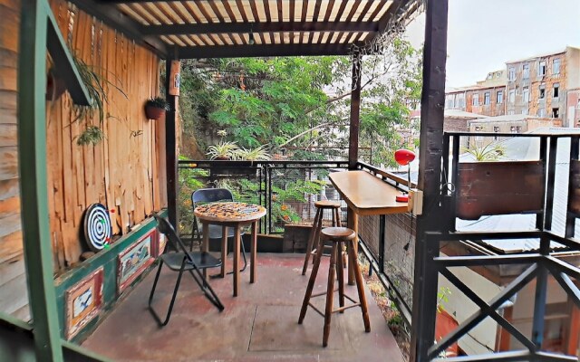 Maki Hostel Valparaiso