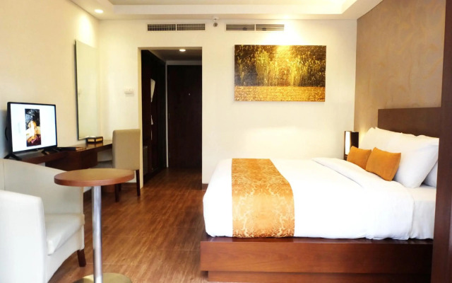 d'primahotel Seminyak