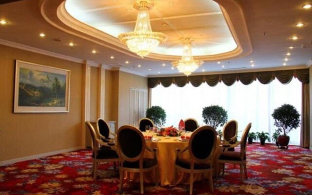 Beijing Jinjiang Fuyuan Hotel