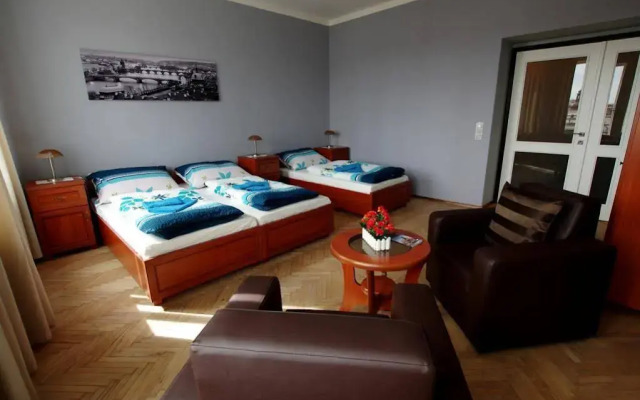 Apartmán Kaiser