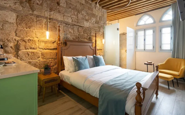 VILLA SERA-boutique hotel old city Acre