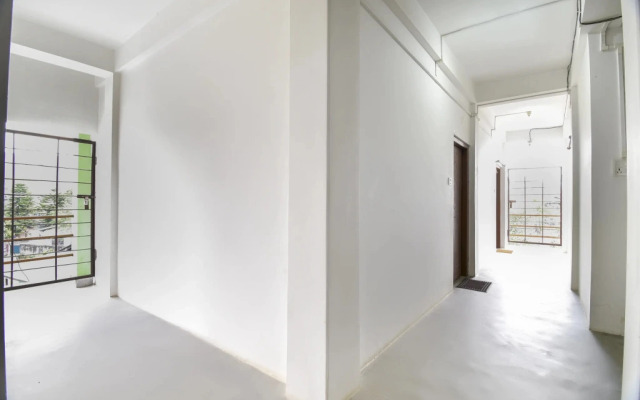 Hotel Parnil Residency By OYO Rooms