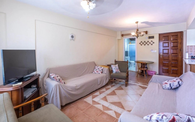 Wonderful Home Close to Beach in Fethiye