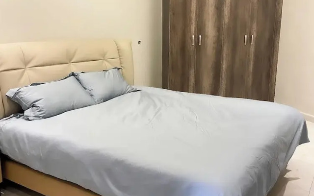 Nsiimenta Stay 1BR