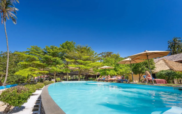 Koh Yao Heaven Beach Resort