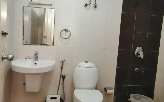 Evlewt Service Apartment