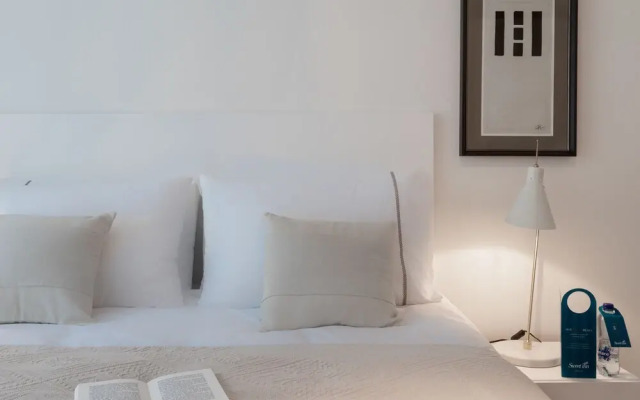 Sweet Inn Apartments - Toison D'or