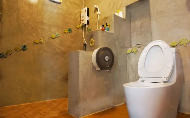 Ban Suan Suree Resort