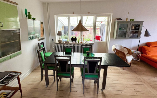 4 Person Holiday Home in Hasle
