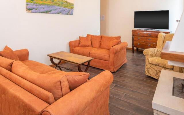 Borgo Apartment