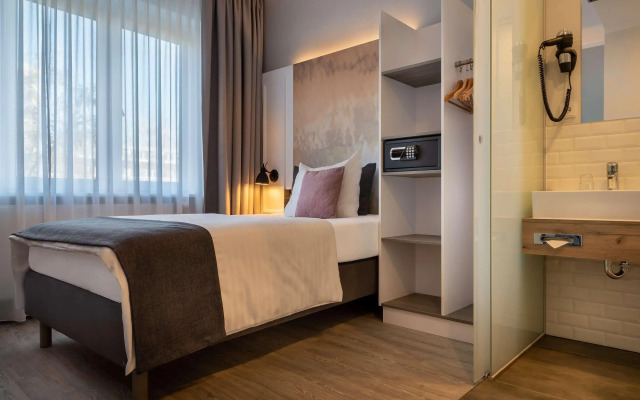 Garner Hotel Berlin - Wilmersdorf by IHG