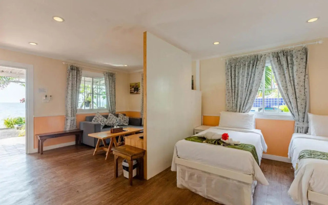 Pattaya Paradise Beach Resort