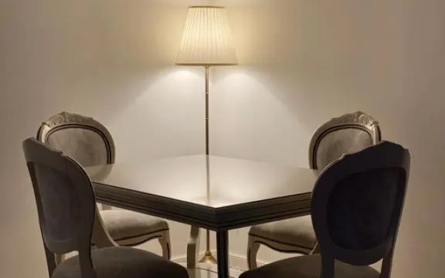 Apartament Miramare Mamaia Nord