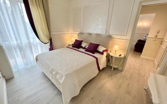 Ghibellines Apartments