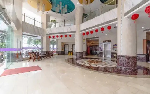 Kaiping Hotel