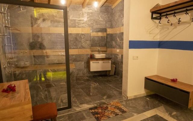Villa Hik Islamlar