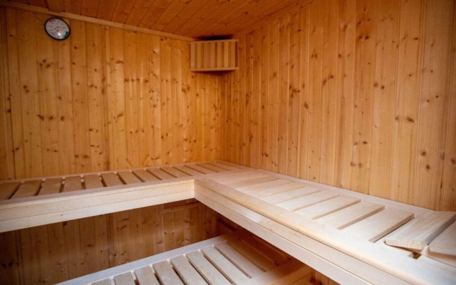 4 Villa Blanck Comfortable Holiday Residence