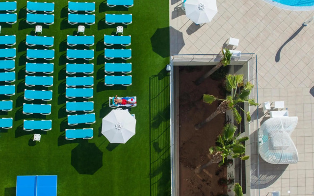 Port Benidorm Hotel & Spa
