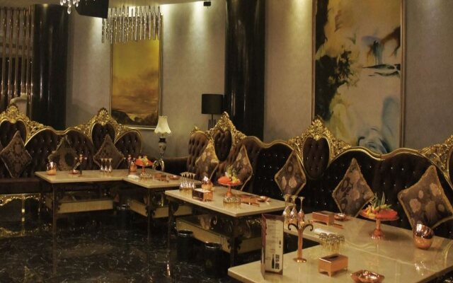 Hotel Jiuhua Chunshenhu Suzhou