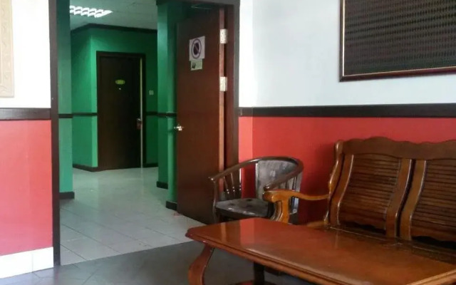 Grace @ Chester Hotel