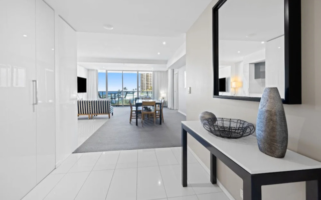H-Residences Private Apartments