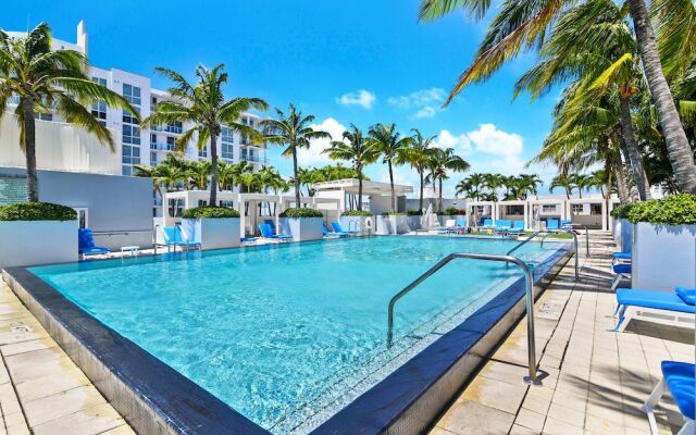 OneLuxStay at W Residences