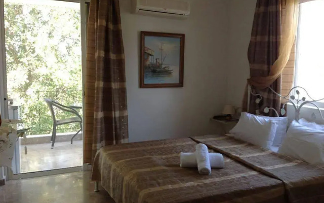 Villa Olga Apartments & Studios