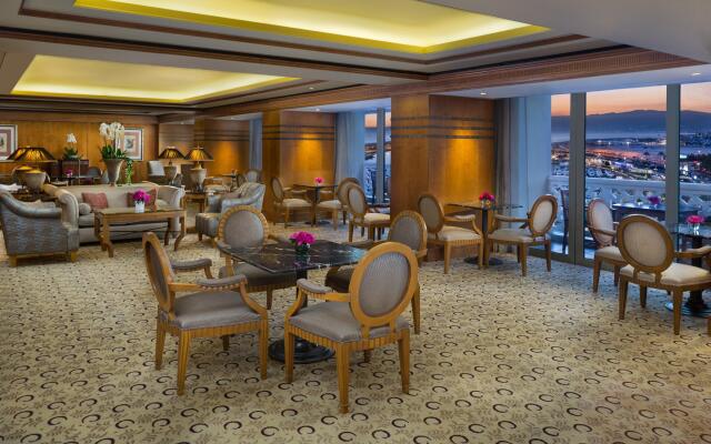 InterContinental Phoenicia Beirut by IHG
