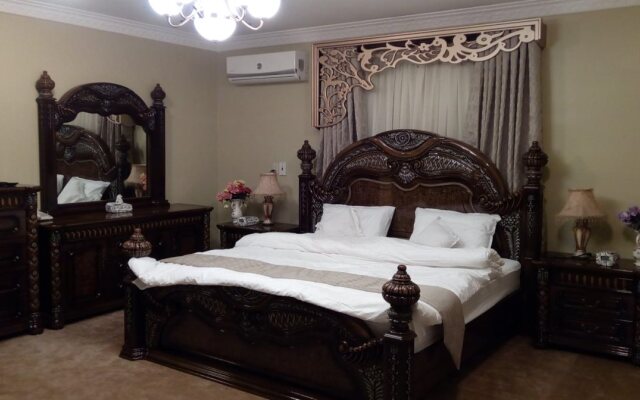 Sahari Palace Hotel