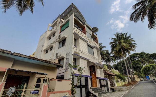 OYO 80001 VP inn