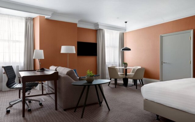 Bristol Marriott Royal Hotel