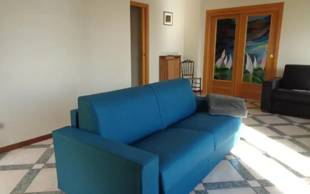 Casa Al Lago D'Iseo Vista Panoramica