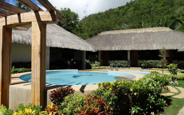 Chiisai Natsu Resort Panglao