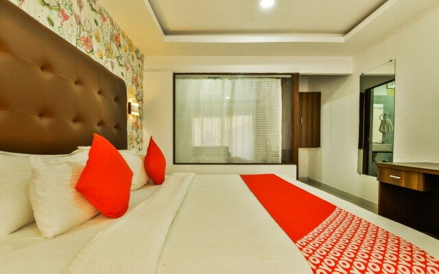OYO 18404 Pebble Shore Resort