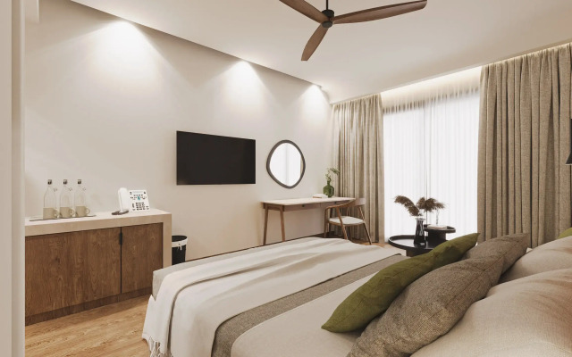 Lesante Classic - Preferred Hotels & Resorts