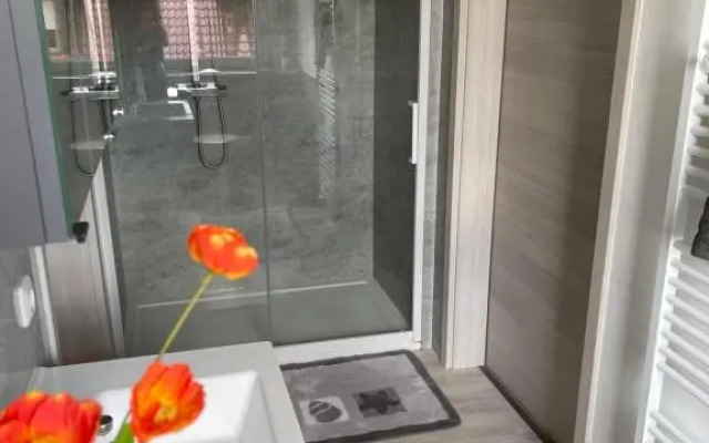 promedklinik apartment 2